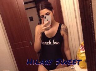 Hilary_Sweet