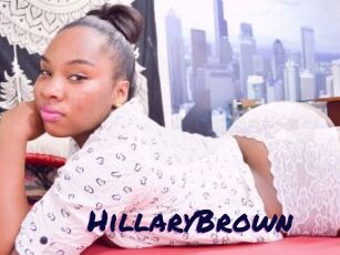 HillaryBrown