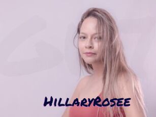 HillaryRosee