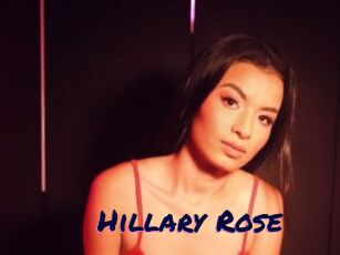 Hillary_Rose