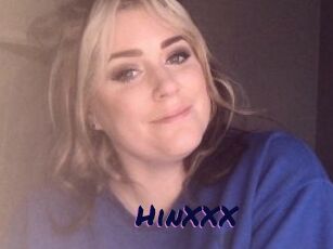 HinXXX