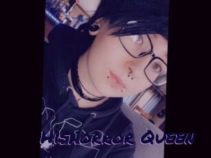 Hishorror_Queen