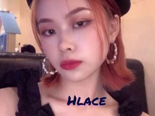 Hlace