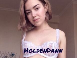 HoldenDann