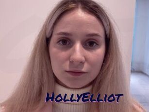 HollyElliot