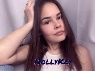 HollyKey