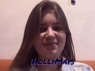 HollyMays