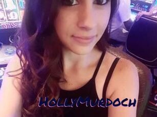 HollyMurdoch