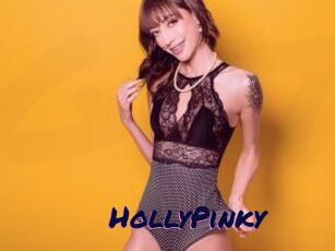 HollyPinky