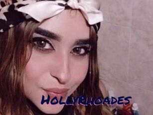 HollyRhoades