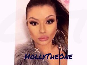 HollyTheOne