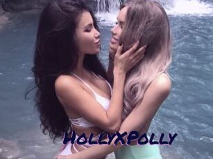 HollyXPolly