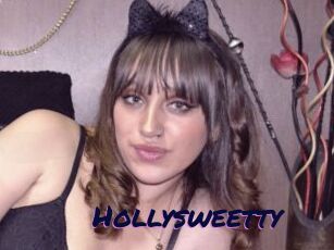 Hollysweetty