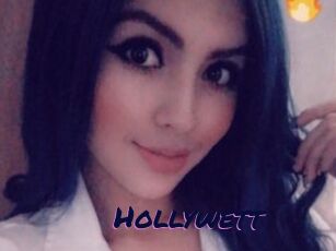 Hollywett