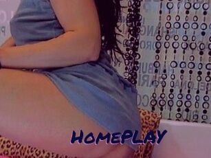 HomePLAY