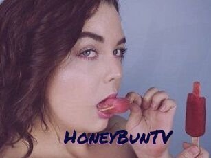 HoneyBunTV