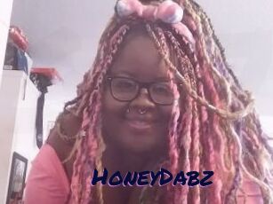 HoneyDabz