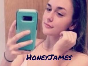 HoneyJames