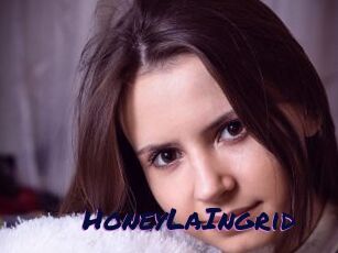 HoneyLaIngrid