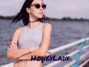 HoneyLady