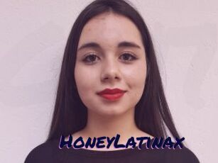 HoneyLatinax