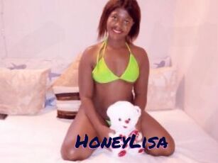 HoneyLisa