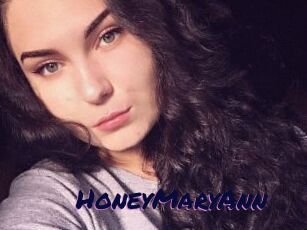 HoneyMaryAnn