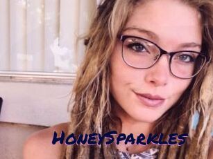 HoneySparkles