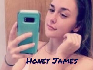 Honey_James