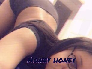 Honey_honey