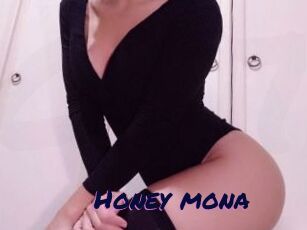 Honey_mona