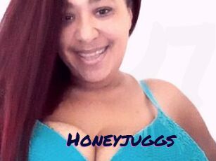 Honeyjuggs