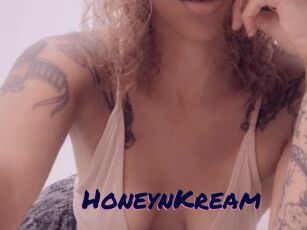 HoneynKream