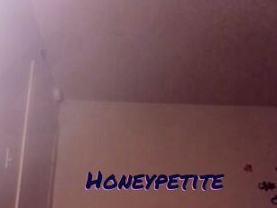 Honeypetite