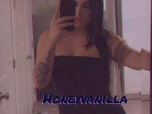 Honeyvanilla