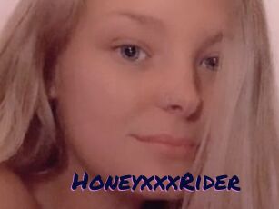 HoneyxxxRider