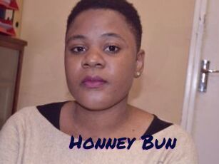 Honney_Bun