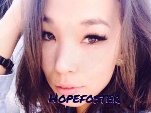 Hopefoster