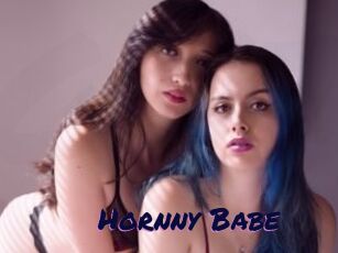 Hornny_Babe