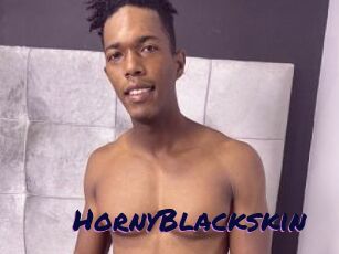 HornyBlackskin