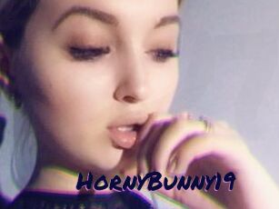 HornyBunny19