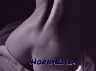 HornyLeila