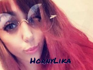 HornyLika_