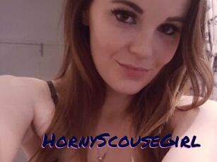 HornyScouseGirl