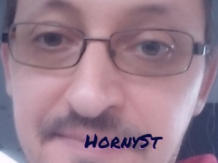 HornySt