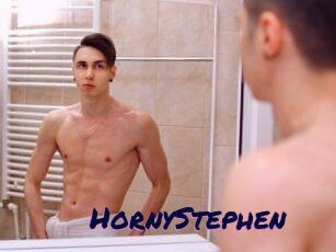 HornyStephen