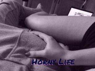 Horny_Life