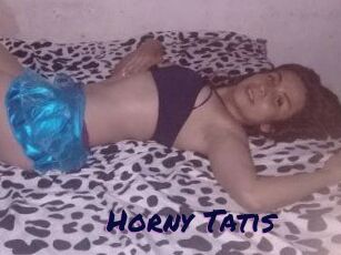 Horny_Tatis