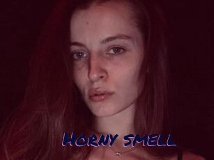 Horny_smell