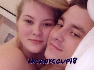 Hornycoup18